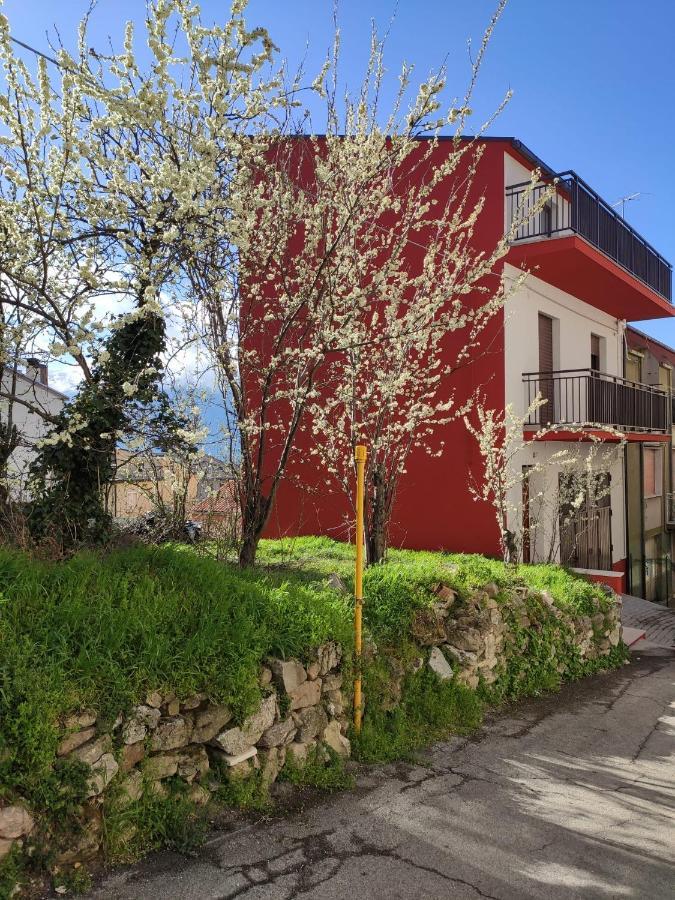 La Casetta In Montagna Torricella Peligna Dış mekan fotoğraf