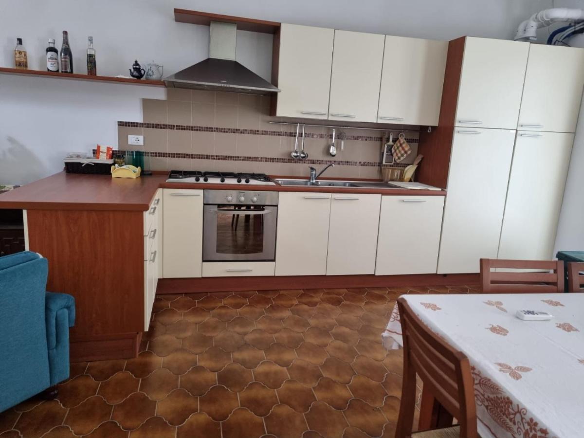 La Casetta In Montagna Torricella Peligna Dış mekan fotoğraf