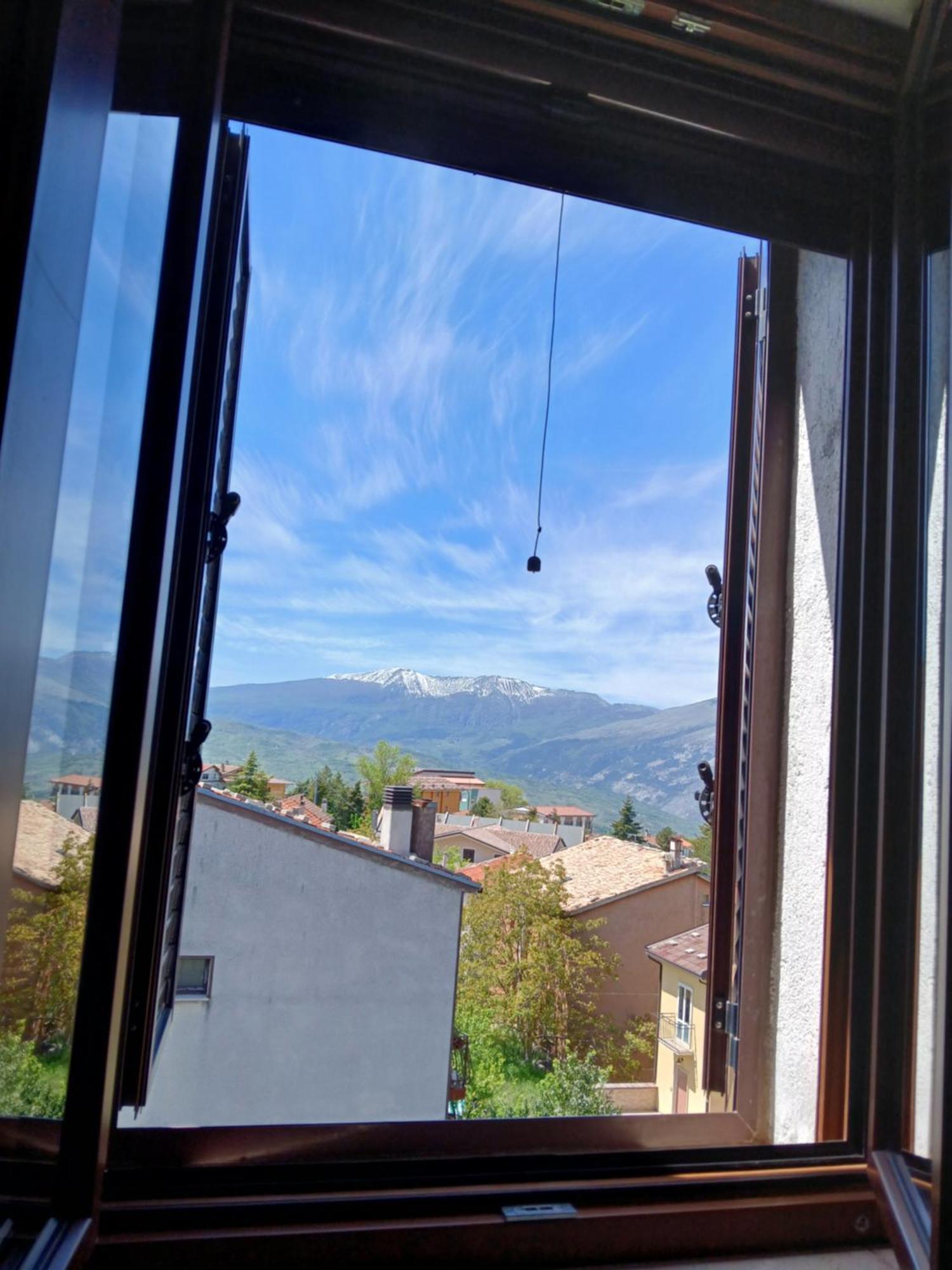 La Casetta In Montagna Torricella Peligna Dış mekan fotoğraf